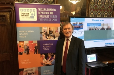 Sporting Memories Foundation